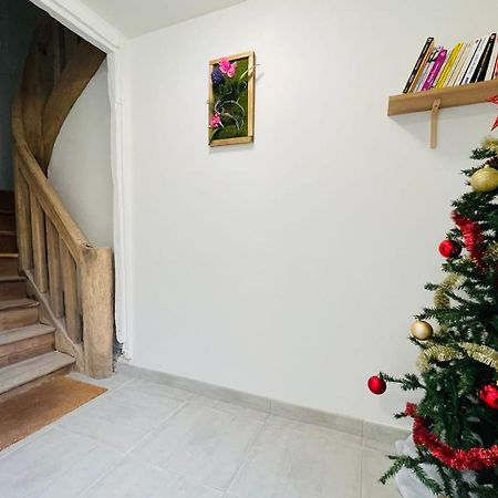 Entre 2 Rives Echappee Amboisienne Avec Sauna Partage アンボワーズ エクステリア 写真