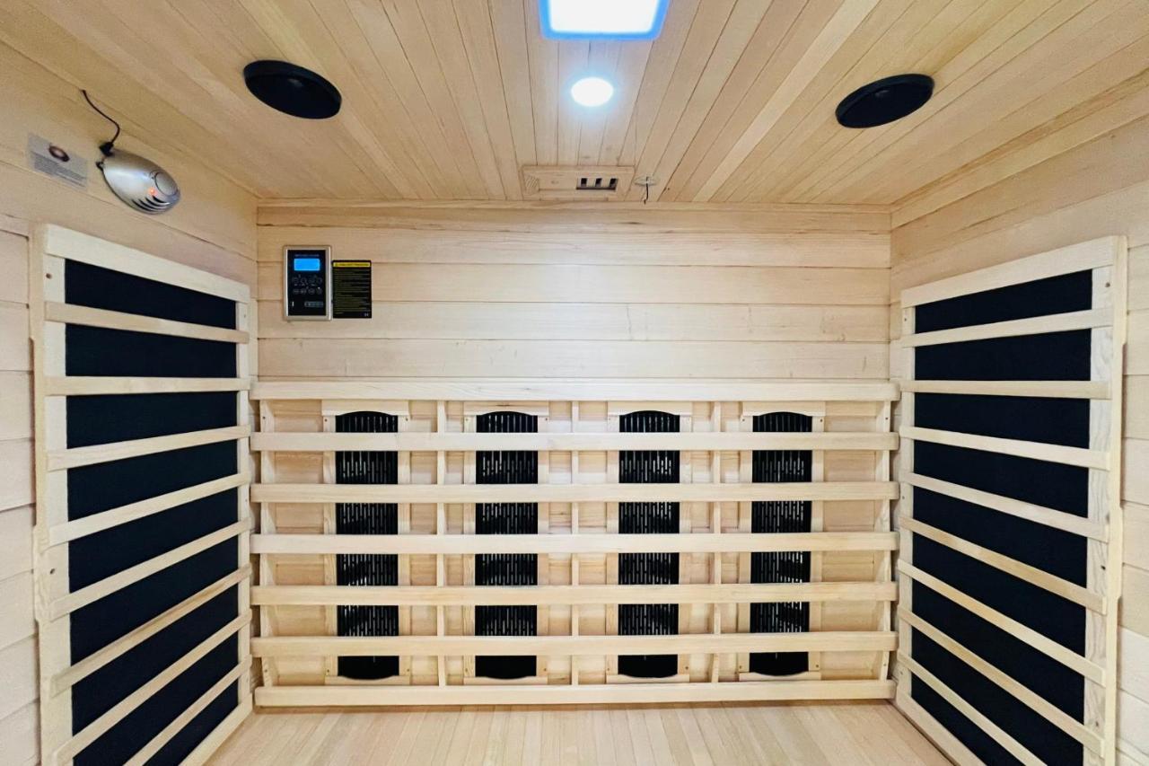 Entre 2 Rives Echappee Amboisienne Avec Sauna Partage アンボワーズ エクステリア 写真