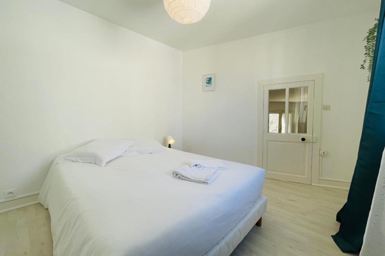 Entre 2 Rives Echappee Amboisienne Avec Sauna Partage アンボワーズ エクステリア 写真
